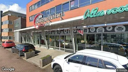 Commercial properties for rent in Barendrecht - Photo from Google Street View