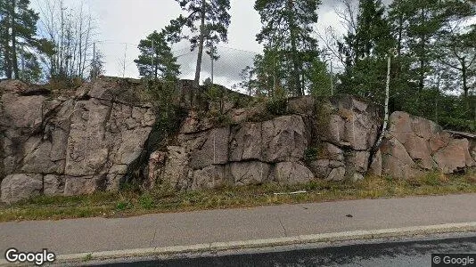 Büros zur Miete i Turku – Foto von Google Street View