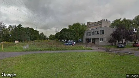 Bedrijfsruimtes te huur i Grudziądz - Foto uit Google Street View