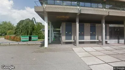 Gewerbeflächen zur Miete in Gouda – Foto von Google Street View