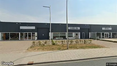 Commercial properties for rent in Vianen - Photo from Google Street View