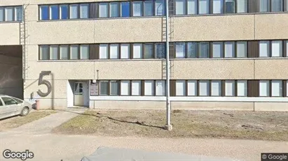 Office spaces for rent in Helsinki Itäinen - Photo from Google Street View