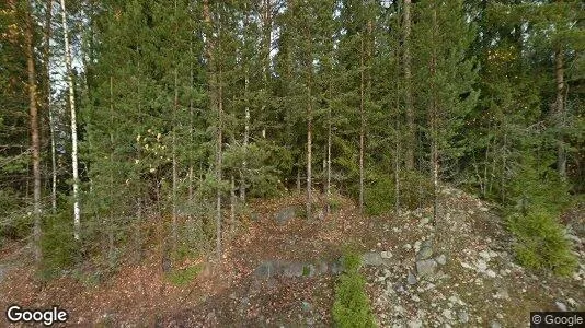 Lager zur Miete i Lempäälä – Foto von Google Street View