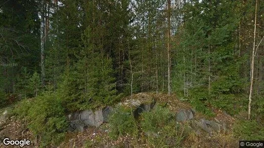 Industrial properties for rent i Lempäälä - Photo from Google Street View