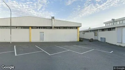 Commercial properties for rent in Reykjavík Breiðholt - Photo from Google Street View