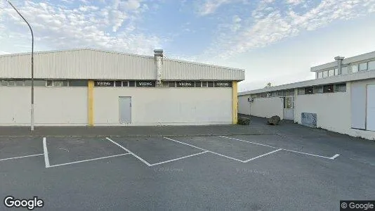 Commercial properties for rent i Reykjavík Breiðholt - Photo from Google Street View