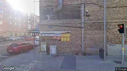 Büros zur Miete in Madrid San Blas – Foto von Google Street View