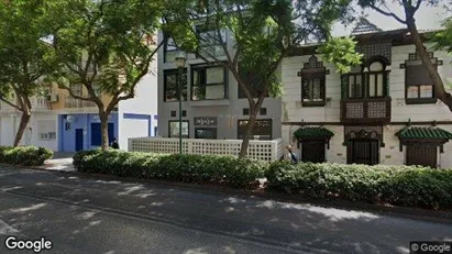 Office spaces for rent in Málaga - Photo from Google Street View