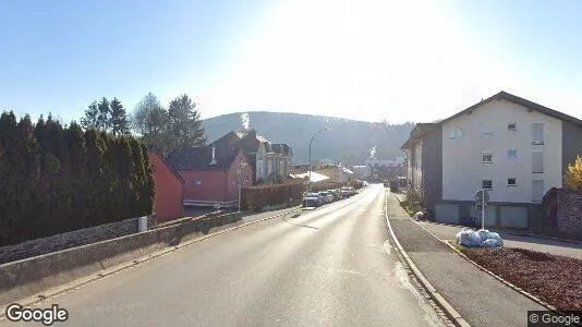 Kontorlokaler til leje i Wiltz - Foto fra Google Street View