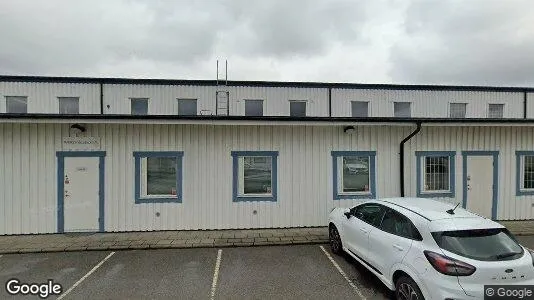 Werkstätte zur Miete i Gothenburg East – Foto von Google Street View