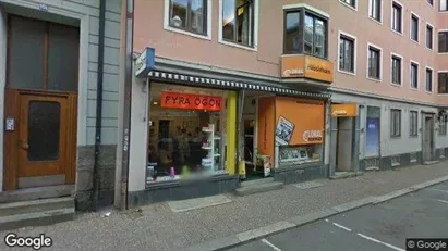 Kantorruimte te huur in Hässleholm - Foto uit Google Street View