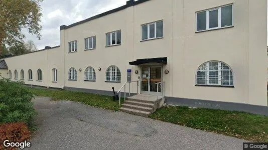 Office spaces for rent i Sollentuna - Photo from Google Street View