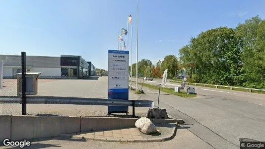 Magazijnen te huur i Askim-Frölunda-Högsbo - Foto uit Google Street View