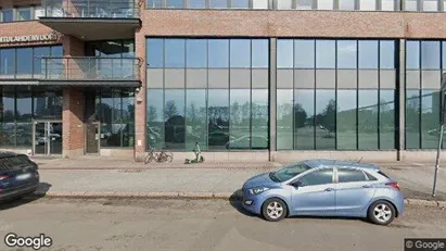 Office spaces for rent in Helsinki Keskinen - Photo from Google Street View