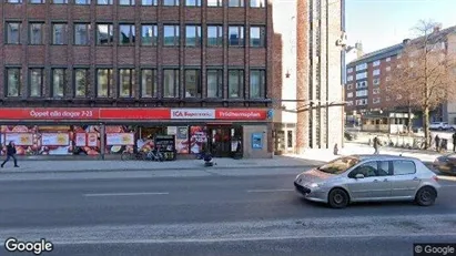 Büros zur Miete in Location is not specified – Foto von Google Street View