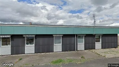 Office spaces for rent in Lomma - Photo from Google Street View