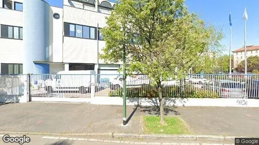 Büros zur Miete i Sesto San Giovanni – Foto von Google Street View