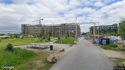 Kontorslokaler för uthyrning i Hyllie – Foto från Google Street View