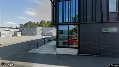 Office spaces for rent in Askim-Frölunda-Högsbo - Photo from Google Street View