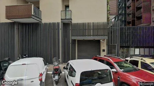 Andre lokaler til leie i Roma Municipio I – Centro Storico – Bilde fra Google Street View