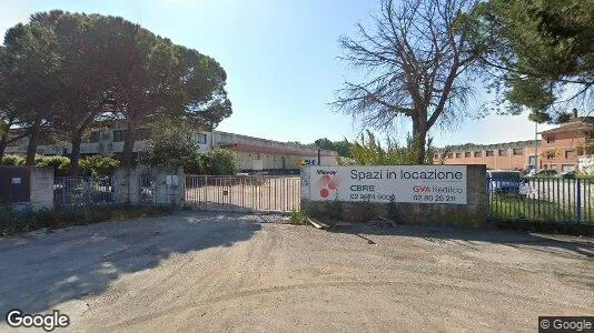 Andre lokaler til leie i Perugia – Bilde fra Google Street View