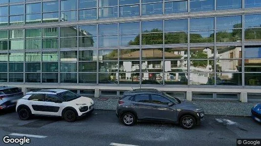 Bedrijfsruimtes te huur i Ivrea - Foto uit Google Street View