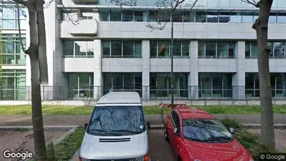 Bedrijfsruimtes te huur in Milaan Zona 5 - Vigentino, Chiaravalle, Gratosoglio - Foto uit Google Street View