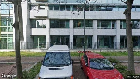 Bedrijfsruimtes te huur i Milaan Zona 5 - Vigentino, Chiaravalle, Gratosoglio - Foto uit Google Street View