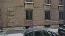 Företagslokal för uthyrning, Milano Zona 7 - Baggio, De Angeli, San Siro, Milano, Milano San Siro, Edificio F (palazzina servizi), Piano 1, Italien