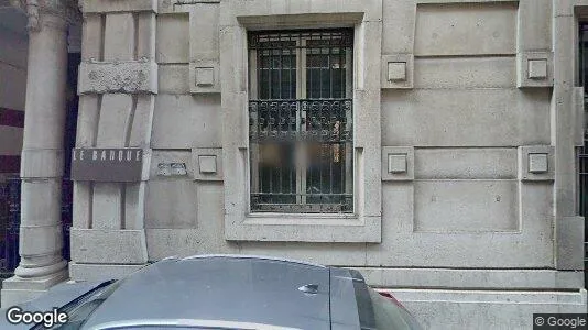 Gewerbeflächen zur Miete i Milan Zona 1 - Centro storico – Foto von Google Street View