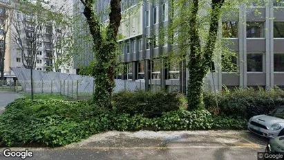 Gewerbeflächen zur Miete in Milan Zona 1 - Centro storico – Foto von Google Street View