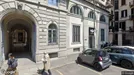 Kommersielle eiendommer til leie, Milano Zona 1 - Centro storico, Milano, Milano Brera, Piazzale Biancamano 8, Italia
