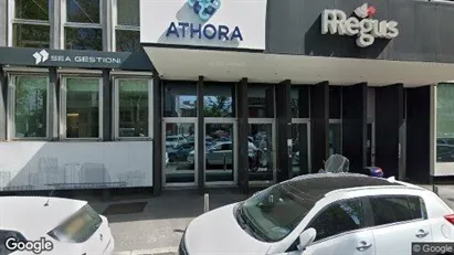 Commercial properties for rent in Milano Zona 8 - Fiera, Gallaratese, Quarto Oggiaro - Photo from Google Street View