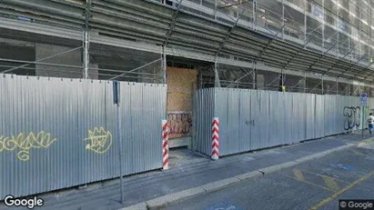 Bedrijfsruimtes te huur in Milaan Zona 9 - Porta Garibaldi, Niguarda - Foto uit Google Street View