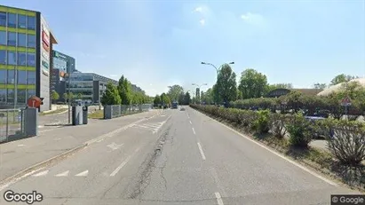 Gewerbeflächen zur Miete in Buccinasco – Foto von Google Street View