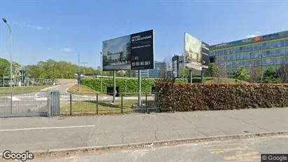 Bedrijfsruimtes te huur in Buccinasco - Foto uit Google Street View