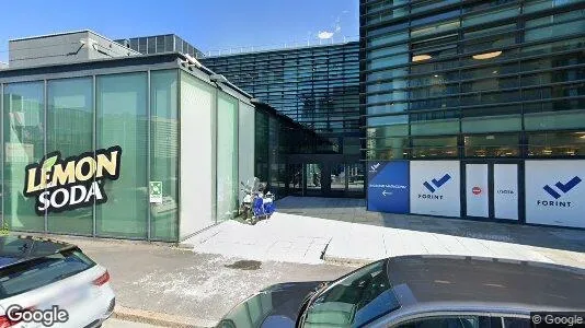 Commercial properties for rent i Milano Zona 2 - Stazione Centrale, Gorla, Turro, Greco, Crescenzago - Photo from Google Street View