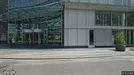 Kontor til leje, Vernier, Geneve (region), Chemin de Blandonnet 8, Schweiz