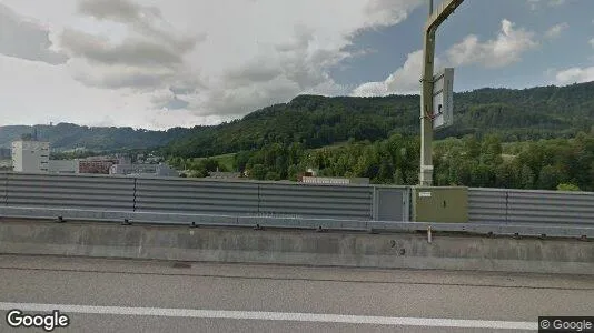 Büros zur Miete i Zürich District 2 – Foto von Google Street View
