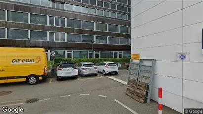 Kontorer til leie i Bülach – Bilde fra Google Street View