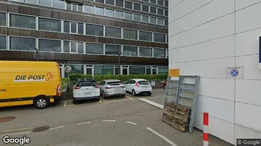 Office spaces for rent i Bülach - Photo from Google Street View