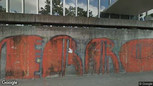 Kontorslokaler för uthyrning i Basel-Stadt – Foto från Google Street View