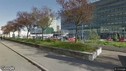 Kontorlokaler til leje i Basel-Stadt - Foto fra Google Street View