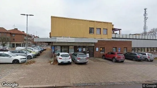 Coworking spaces for rent i Sandviken - Photo from Google Street View