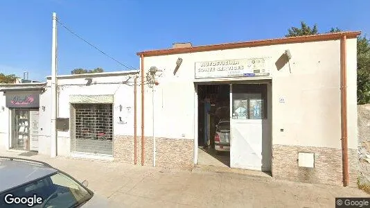 Coworking spaces zur Miete i Palermo – Foto von Google Street View