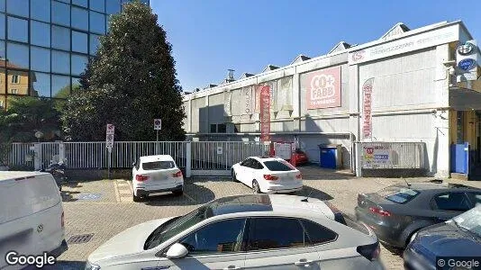Kantorruimte te huur i Sesto San Giovanni - Foto uit Google Street View