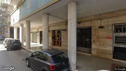 Coworking spaces för uthyrning i Foggia – Foto från Google Street View