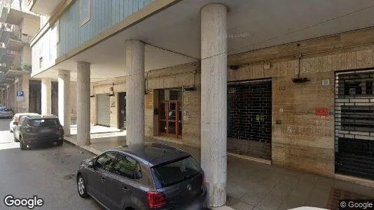 Coworking spaces te huur i Foggia - Foto uit Google Street View