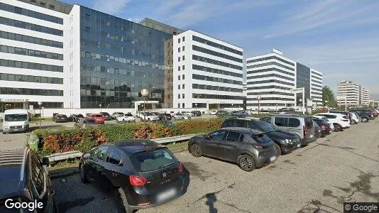 Büros zur Miete i Agrate Brianza – Foto von Google Street View