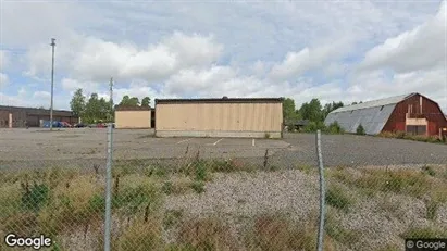 Industrial properties for rent in Vetlanda - Photo from Google Street View